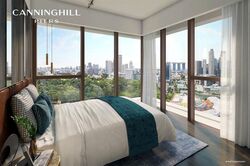 Canninghill Piers (D6), Apartment #620686491